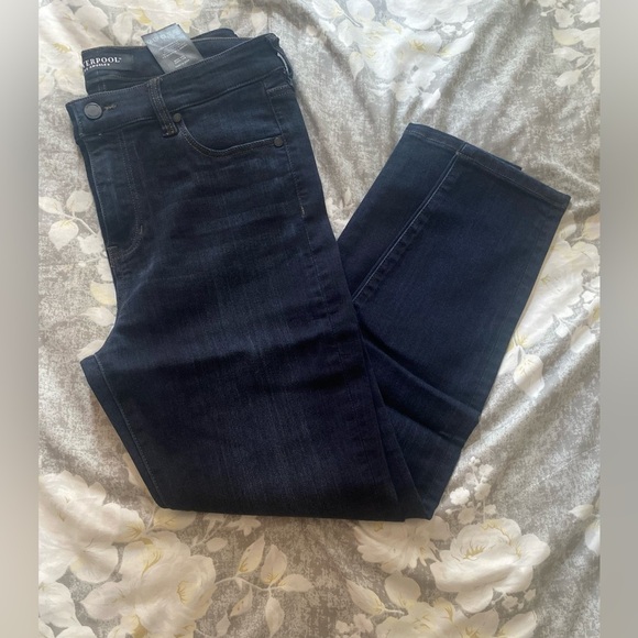 Liverpool high/rise ankle - Picture 2 of 8